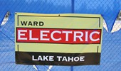 Ward Electric